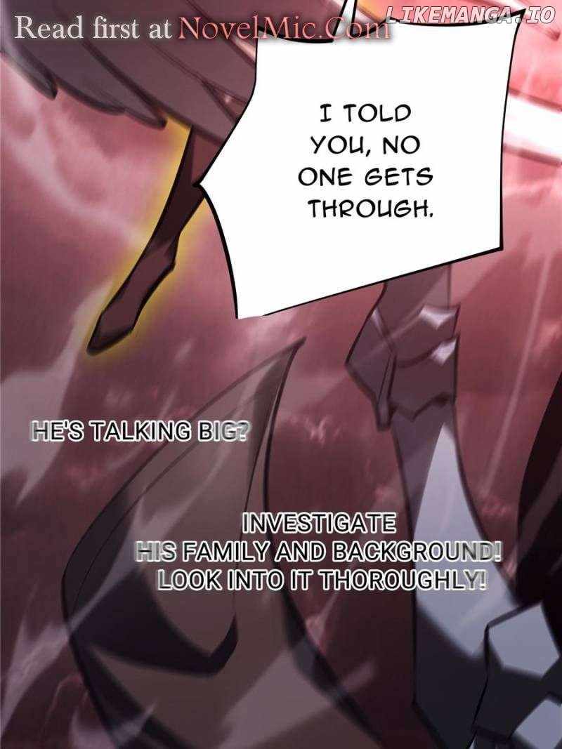 I'm the strongest boss Chapter 41 15